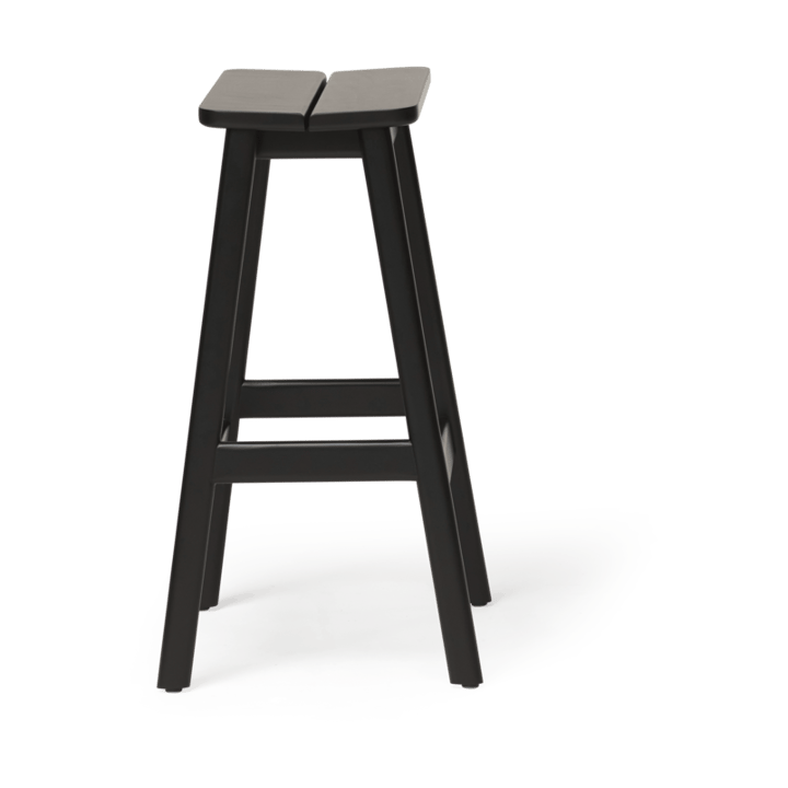 Angle Standard barpall 65 cm, Black Form & Refine
