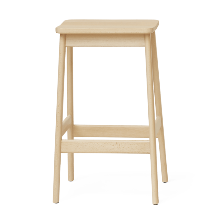 Angle Standard barpall 65 cm - Bok - Form & Refine