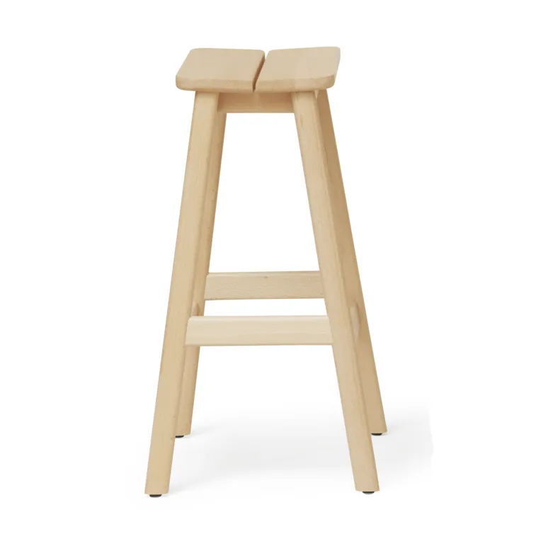 Angle Standard barpall 65 cm, Bok Form & Refine