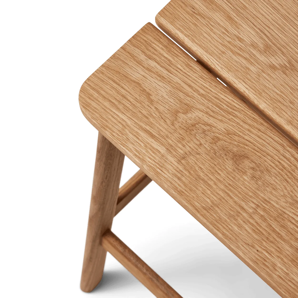 Angle Standard barpall 65 cm, Ek Form & Refine