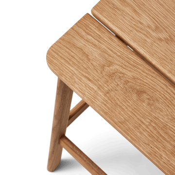 Angle Standard barpall 65 cm - Ek - Form & Refine
