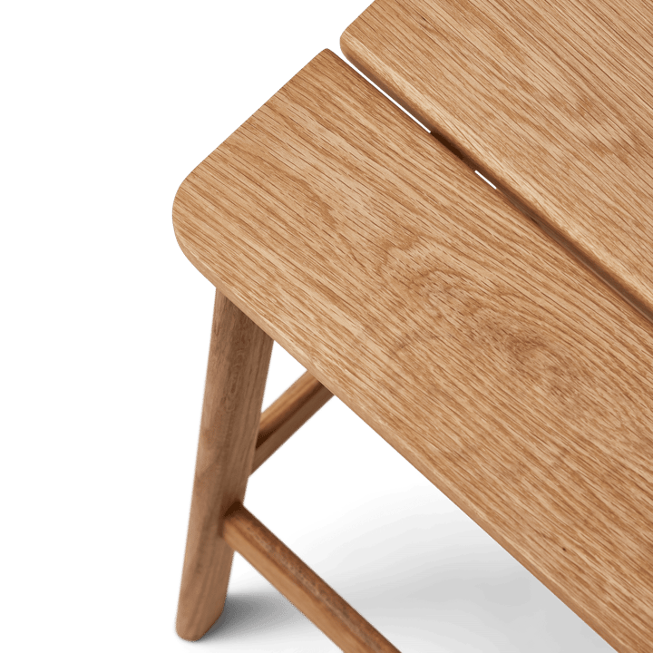 Angle Standard barpall 65 cm, Ek Form & Refine