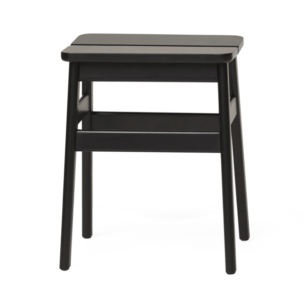Angle Standard pall 45 cm - Black - Form & Refine