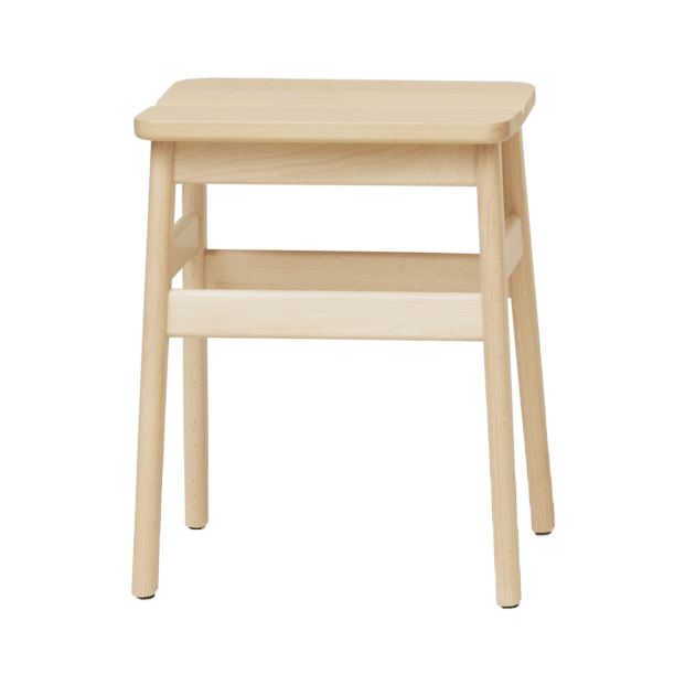 Angle Standard pall 45 cm - Bok - Form & Refine