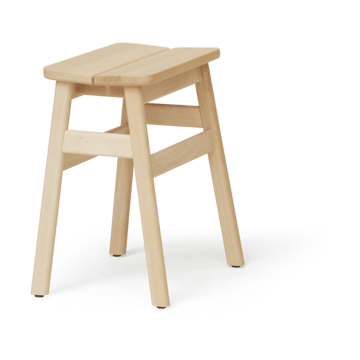 Angle Standard pall 45 cm - Bok - Form & Refine