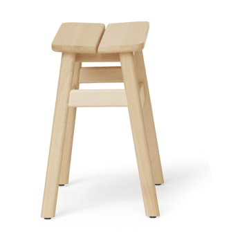 Angle Standard pall 45 cm - Bok - Form & Refine