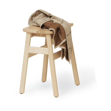 Angle Standard pall 45 cm - Bok - Form & Refine