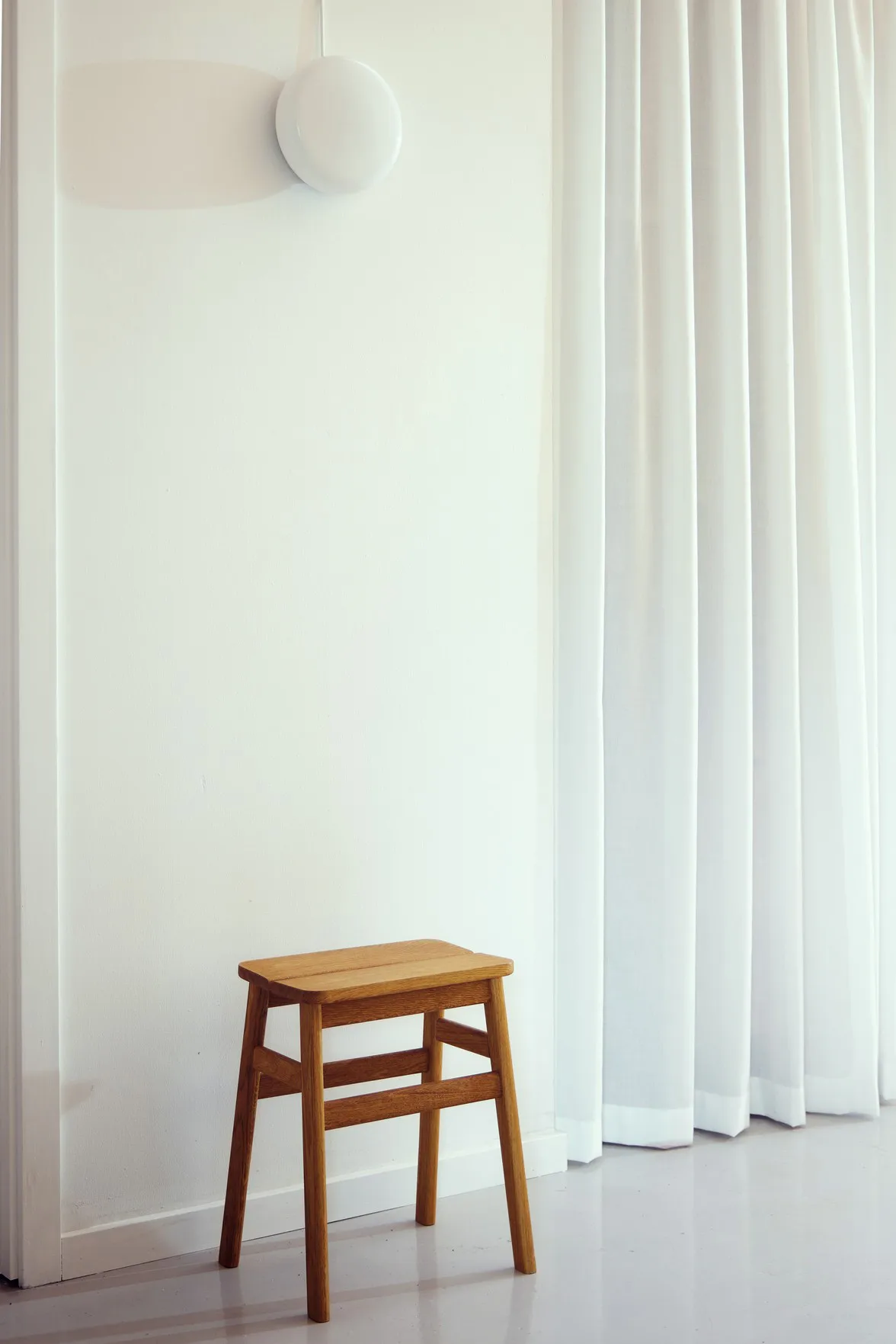 Angle Standard pall 45 cm, Ek Form & Refine