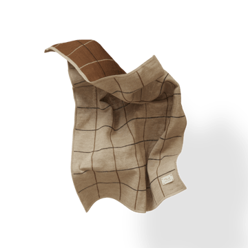 Aymara barnfilt 70x100 cm - New squares - Form & Refine