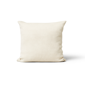 Aymara kudde 52x52 cm - Pattern grey - Form & Refine