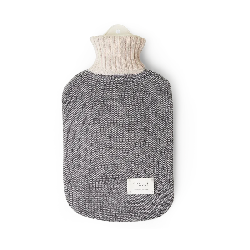 Aymara värmeflaska, Pattern cream Form & Refine