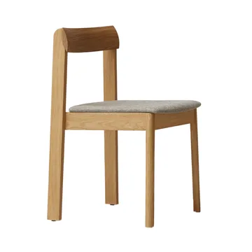 Blueprint stol - Ek-Hallingdal 65 0227 - Form & Refine