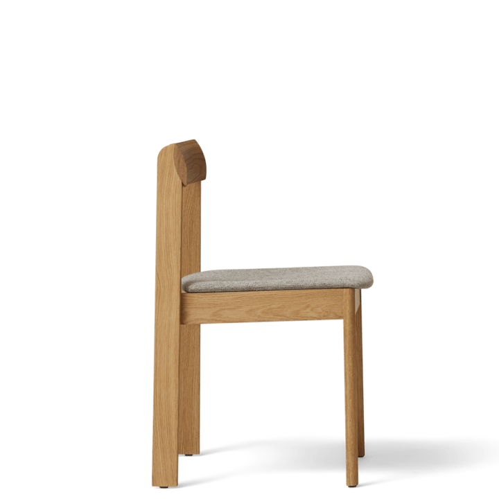 Blueprint stol, Ek-Hallingdal 65 0227 Form & Refine