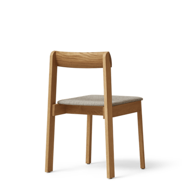 Blueprint stol - Ek-Hallingdal 65 0227 - Form & Refine