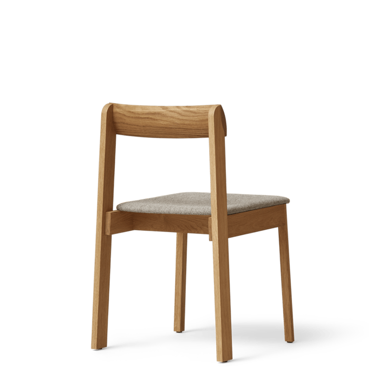 Blueprint stol, Ek-Hallingdal 65 0227 Form & Refine