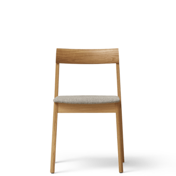Blueprint stol - Ek-Hallingdal 65 0227 - Form & Refine