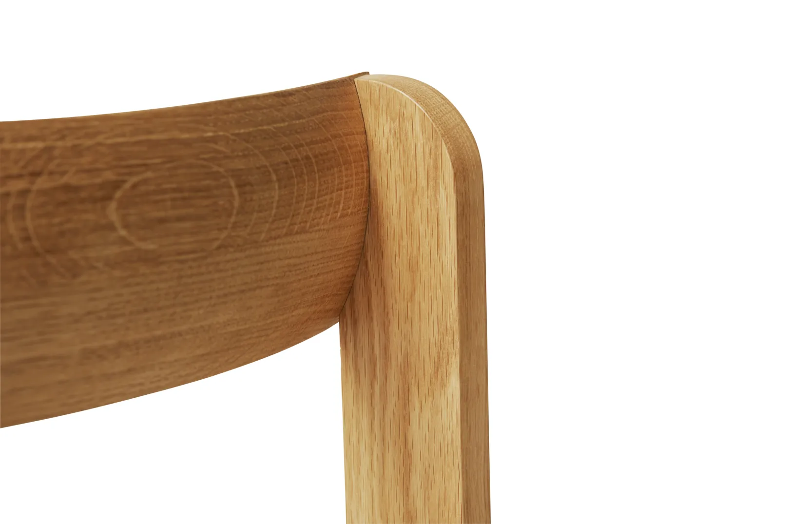 Blueprint stol, Ek Form & Refine