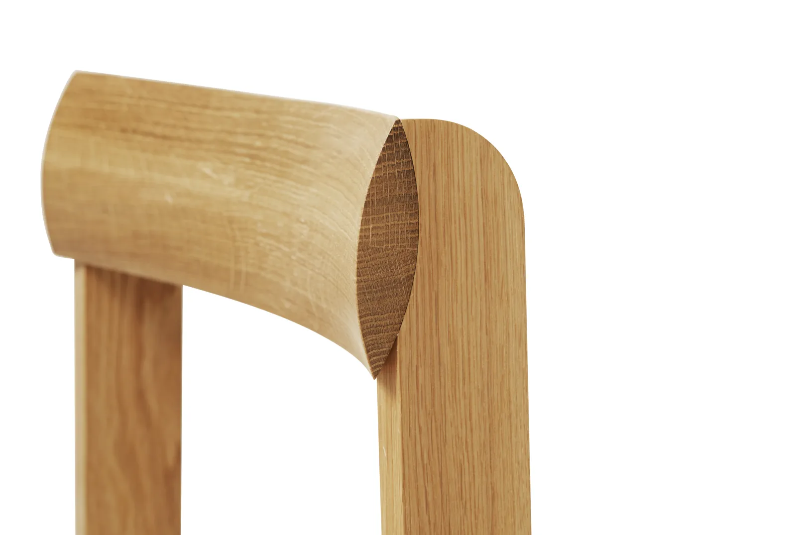 Blueprint stol, Ek Form & Refine