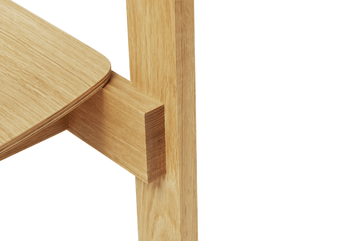Blueprint stol, Ek Form & Refine