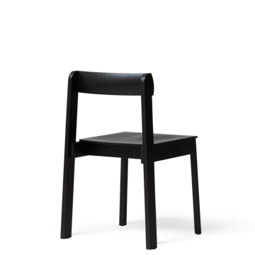 Blueprint stol - Svart - Form & Refine