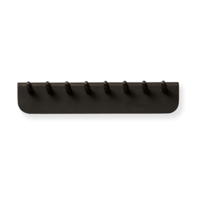 Echo kroklist 40 cm - Black - Form & Refine