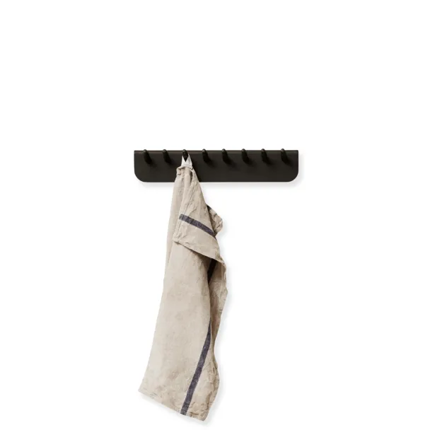 Echo kroklist 40 cm, Black Form & Refine