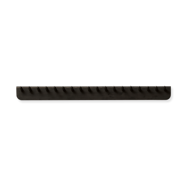 Echo kroklist 88 cm - Black - Form & Refine