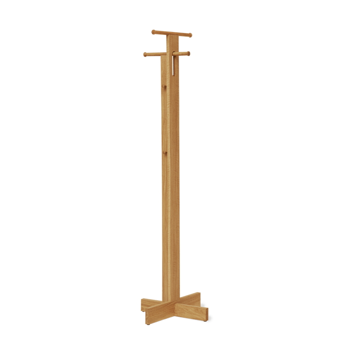 Foyer rockhängare 173,3 cm - Ek - Form & Refine