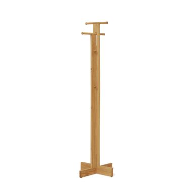 Foyer rockhängare 173,3 cm - Ek - Form & Refine