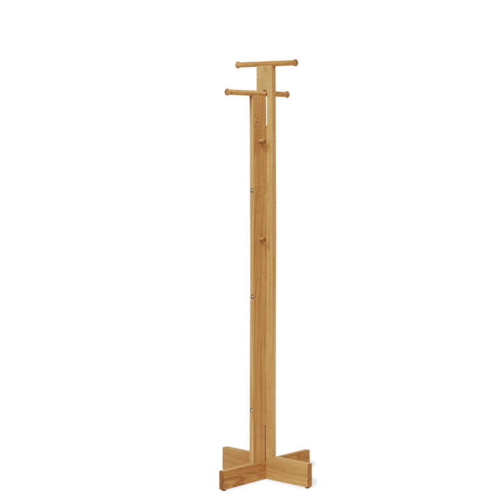 Foyer rockhängare 173,3 cm, Ek Form & Refine