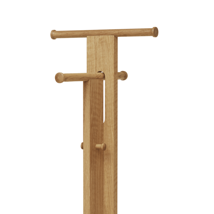 Foyer rockhängare 173,3 cm, Ek Form & Refine