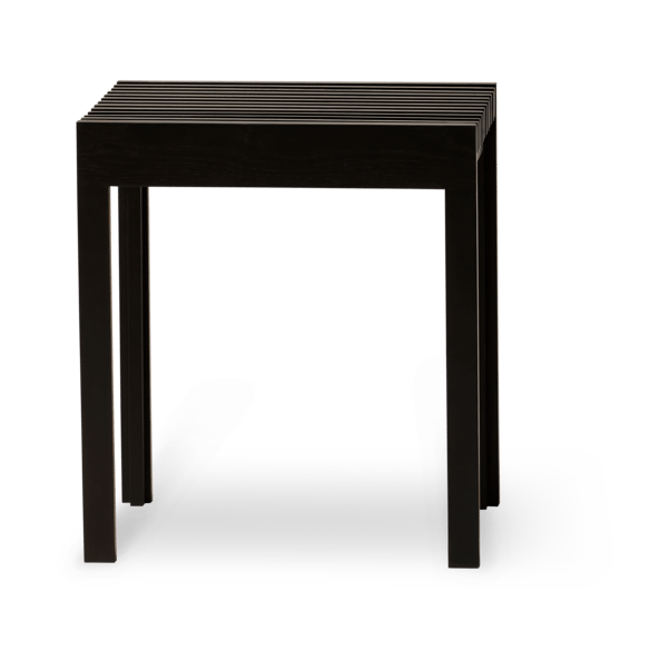Lightweight pall 40x45 cm - Black - Form & Refine