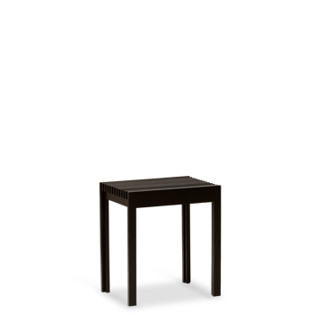 Lightweight pall 40x45 cm - Black - Form & Refine