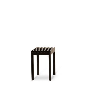 Lightweight pall 40x45 cm - Black - Form & Refine