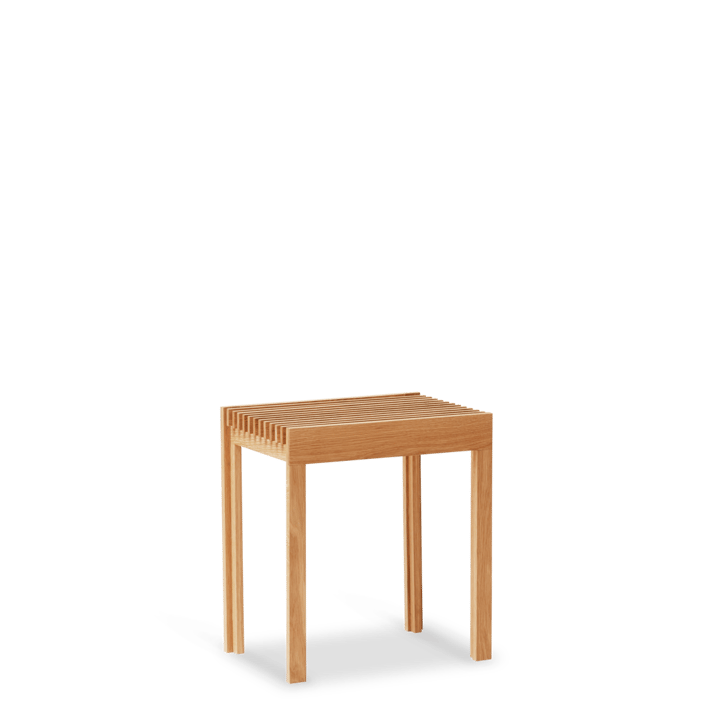 Lightweight pall 40x45 cm, Ek Form & Refine