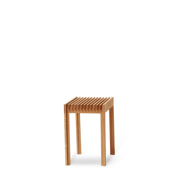 Lightweight pall 40x45 cm - Ek - Form & Refine