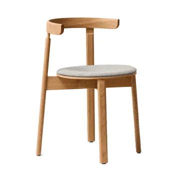 Lunar stol - Ek-Hallingdal 65-0227 - Form & Refine