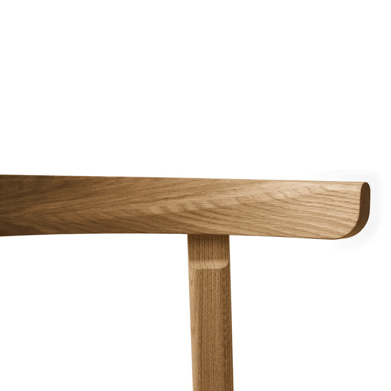 Lunar stol, Ek Form & Refine