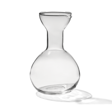 Pinho karaff och glas set - Klar - Form & Refine