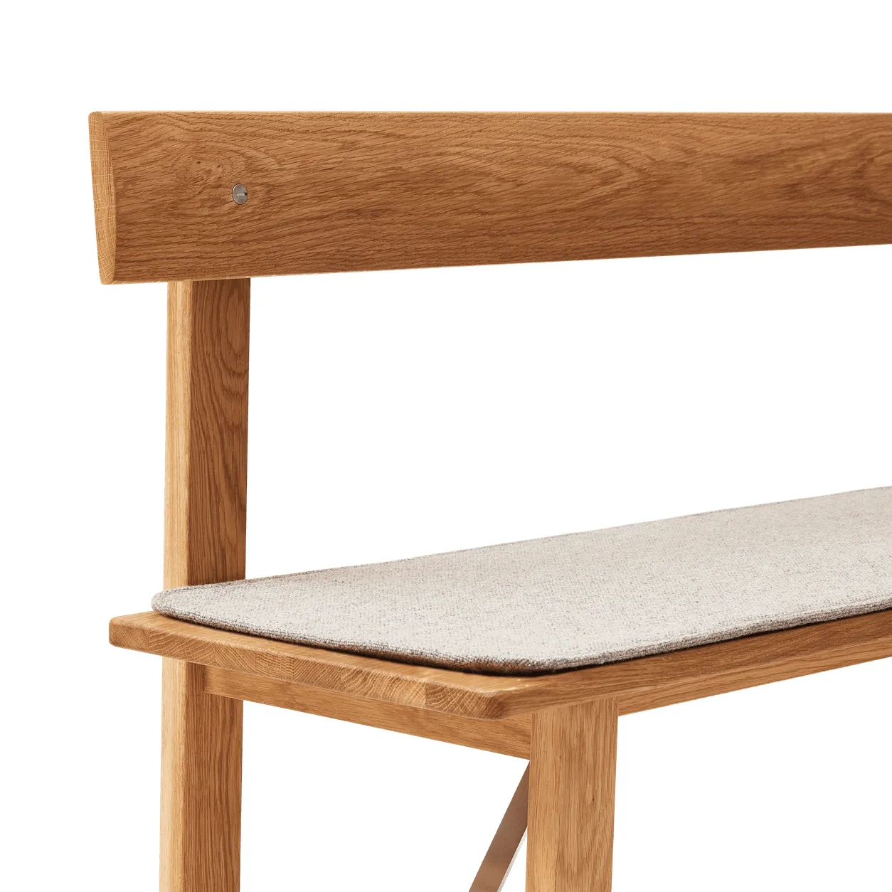 Position dyna 155 cm, Hallingdal 65-0227 Form & Refine