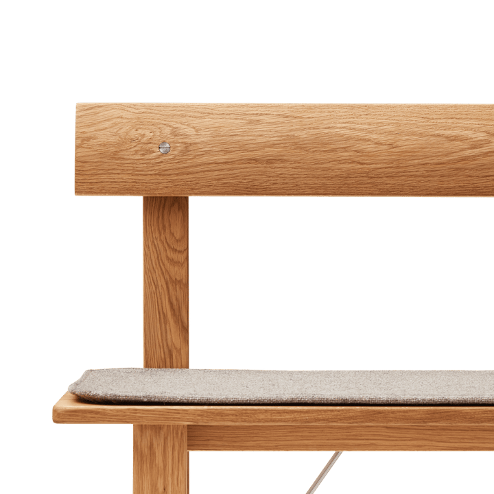 Position dyna 155 cm, Hallingdal 65-0227 Form & Refine