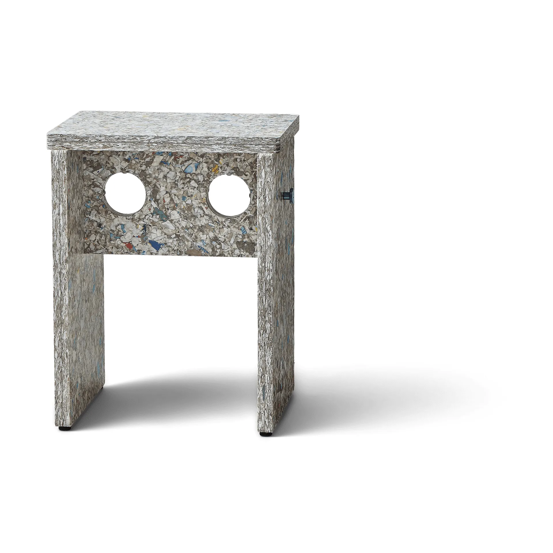 Remake pall 35x45 cm, Grey Form & Refine