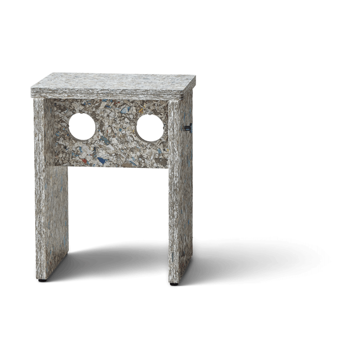 Remake pall 35x45 cm - Grey - Form & Refine