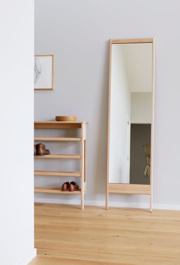 Section skål Ø24 cm - Ek - Form & Refine