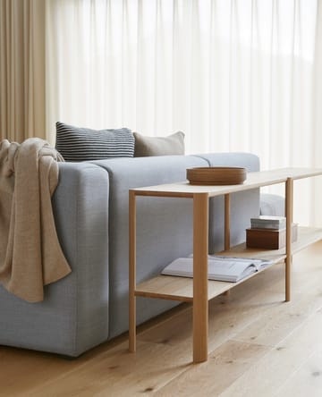 Section skål Ø24 cm - Ek - Form & Refine