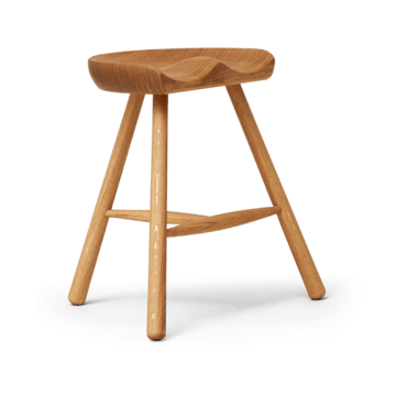 Shoemaker Chair stol No. 49 - Ek - Form & Refine