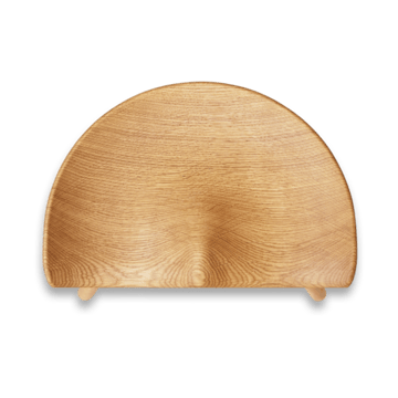 Shoemaker Chair stol No. 49 - Ek - Form & Refine