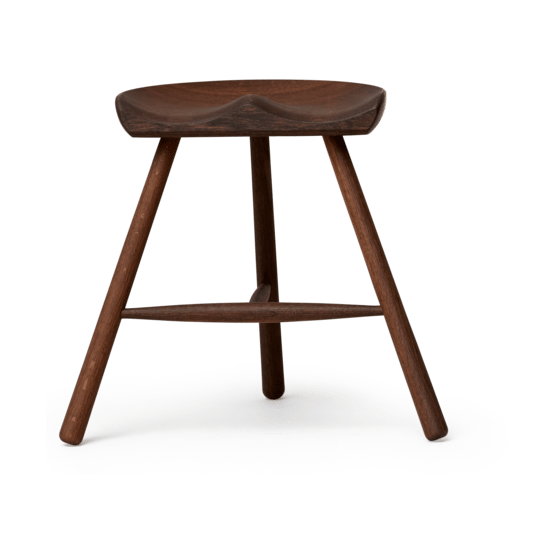 Shoemaker Chair stol No. 49 - Rökt ek - Form & Refine