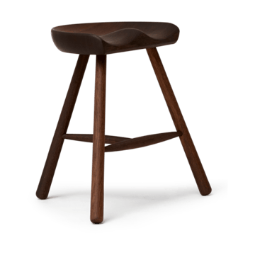 Shoemaker Chair stol No. 49 - Rökt ek - Form & Refine