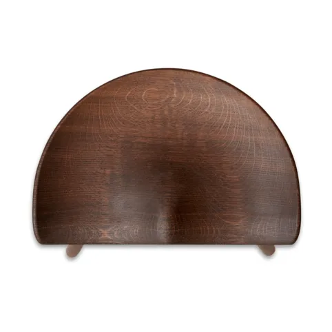 Shoemaker Chair stol No. 49, Rökt ek Form & Refine